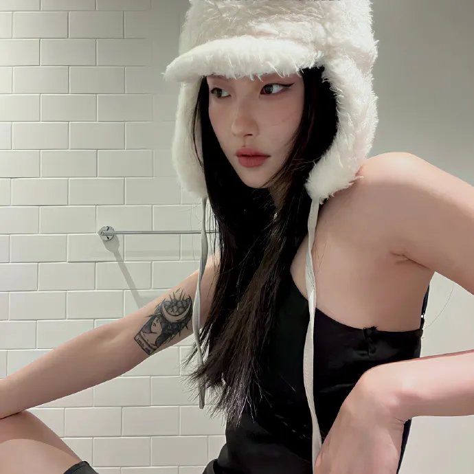 火的回忆