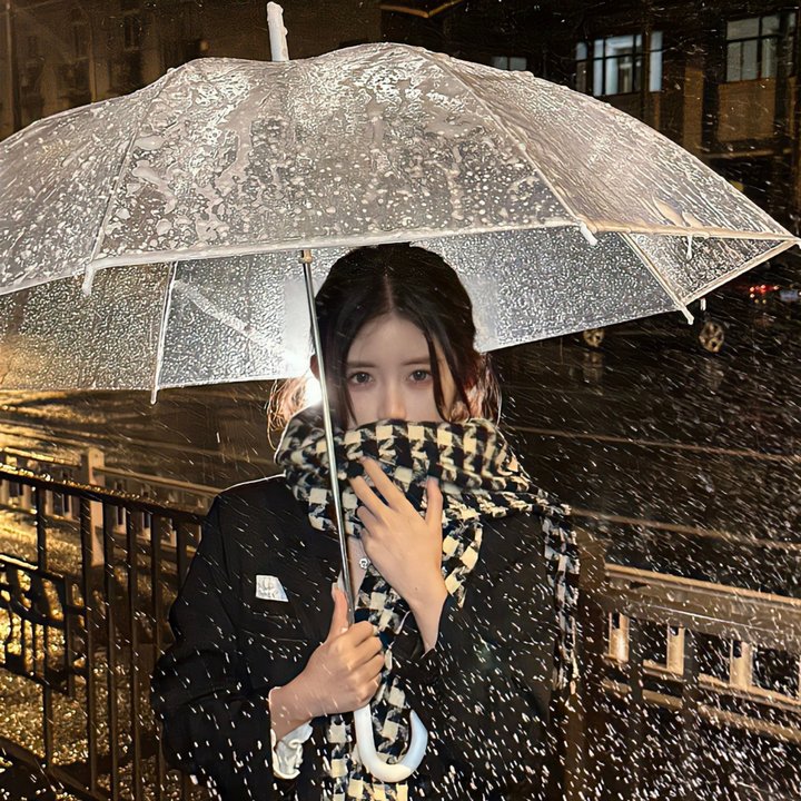 我是你的野蛮女友